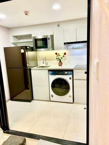 รูป ห้องอัพเดต💥🔔⚠️🏘️⚡️กดปุ่มแอดไลน์💥ไนท์บริดจ์ สเปซ สุขุมวิท - พระราม 4 - รูปที่ 13/14