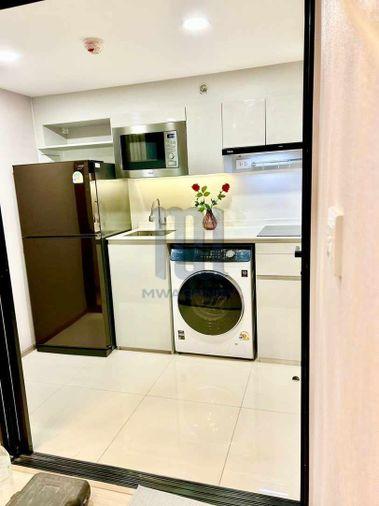 รูป ห้องอัพเดต💥🔔⚠️🏘️⚡️กดปุ่มแอดไลน์💥ไนท์บริดจ์ สเปซ สุขุมวิท - พระราม 4 - รูปที่ 13/14