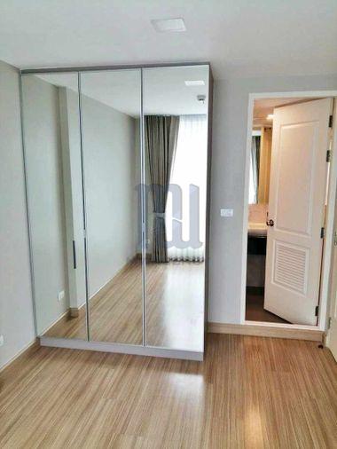 รูป ห้องอัพเดต💥🔔⚠️🏘️⚡️กดปุ่มแอดไลน์💥เบลส เรสสิเด้นซ์ เอกมัย - รูปที่ 4/5