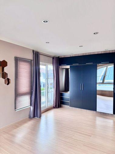 picture Immaculate condition single house in Supalai Primo project, Bang Saen. Great location. - 11/12