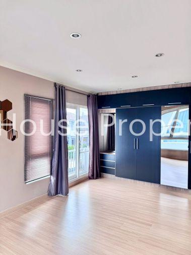 picture Immaculate condition single house in Supalai Primo project, Bang Saen. Great location. - 11/12