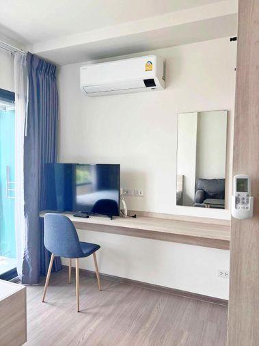 รูป ห้องอัพเดต💥🔔⚠️🏘️⚡️กดปุ่มแอดไลน์💥เดอะ มูฟ เกษตร - รูปที่ 9/10