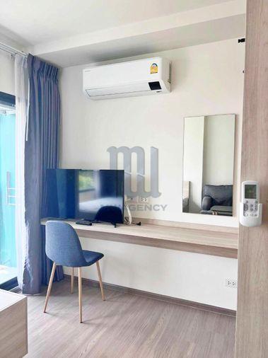 รูป ห้องอัพเดต💥🔔⚠️🏘️⚡️กดปุ่มแอดไลน์💥เดอะ มูฟ เกษตร - รูปที่ 9/10
