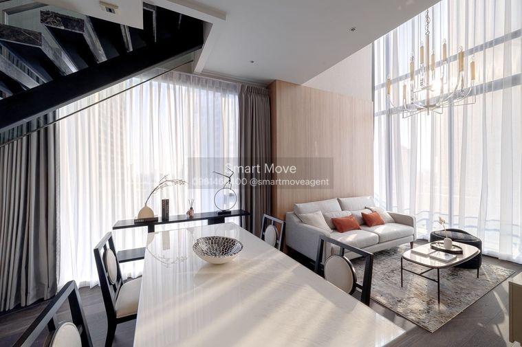 รูป ขาย -เช่า !! LAVIQ Sukhumvit 57, 2 ห้องนอน, 2 ห้องน้ำ, ชั้นสูง 10++, ห้องอยู่ทิศใต้, ตกแต่งสไตล์มินิมอล !! Code C20240100726 แต่งครบ, ราคาพิเศษ! - รูปที่ 1/10