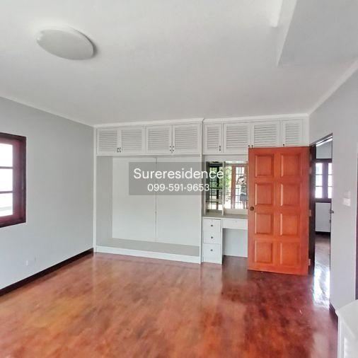 รูป HK0108 บ้านเดี่ยว ขาย 4 ห้องนอน ประชาราษฎร์บำเพ็ญ - รูปที่ 10/12