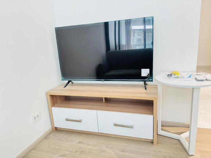 รูป ✨Condo for Rent : Fynn asoke  (AP-02) ( line : @condo91 ) - รูปที่ 2/11