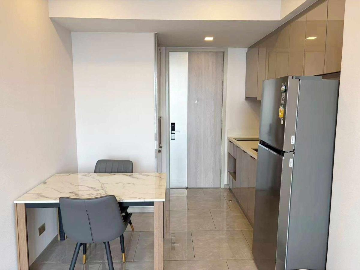 รูป  ห้องอัพเดต💥🔔⚠️🏘️⚡️กดปุ่มแอดไลน์💥วันไนน์ไฟว์ อโศก - พระราม 9 - รูปที่ 6/8