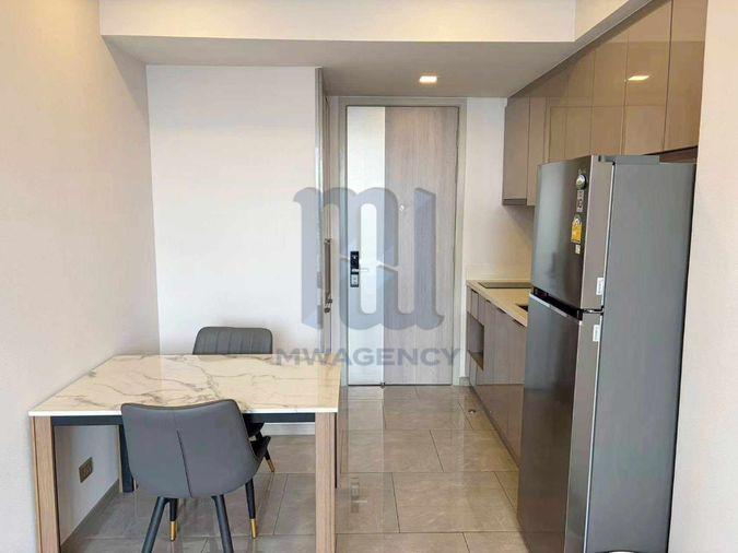 รูป ห้องอัพเดต💥🔔⚠️🏘️⚡️กดปุ่มแอดไลน์💥วันไนน์ไฟว์ อโศก - พระราม 9 - รูปที่ 6/8