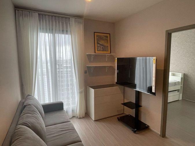 picture 🎈#MT2604_059 🎈💥Urgent💥 Guaranteed availability! Click quickly before it's gone‼️ For Rent 35k.🔥 Condo Life Asoke Hype - 2/10