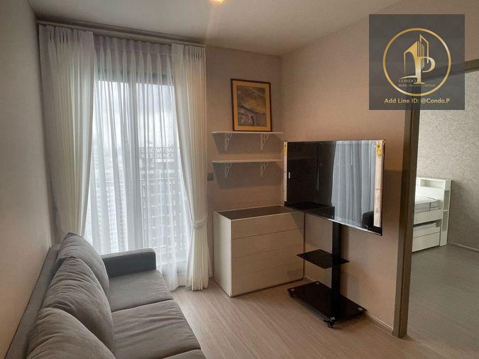 picture 🎈#MT2604_059 🎈💥Urgent💥 Guaranteed availability! Click quickly before it's gone‼️ For Rent 35k.🔥 Condo Life Asoke Hype - 2/10