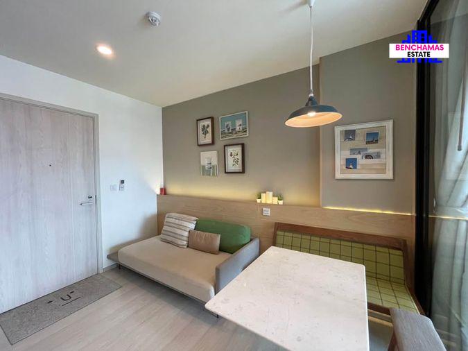 รูป ✅ราคาถูกที่สุดในโครงการ✅ ไลฟ์ อโศก Life Asoke ใกล้ MRT เพชรบุรี 🏙️ - รูปที่ 2/11