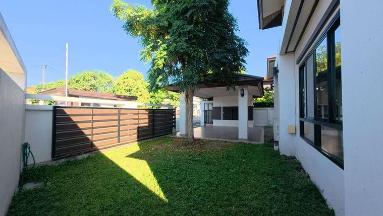 picture Single house in Sriracha, good price, in The Valley project, very livable. - 20/20