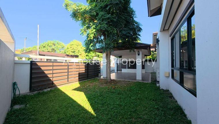 รูป บ้านเดี่ยวศรีราชา ราคาดี ในโครงการเดอะ วัลเลย์ หน้าอยู่ - รูปที่ 20/20