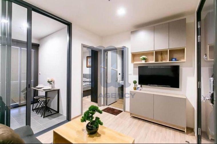 รูป ห้องอัพเดต💥🔔⚠️🏘️⚡️กดปุ่มแอดไลน์💥เดอะ เบส การ์เดน พระราม 9 - รูปที่ 5/6