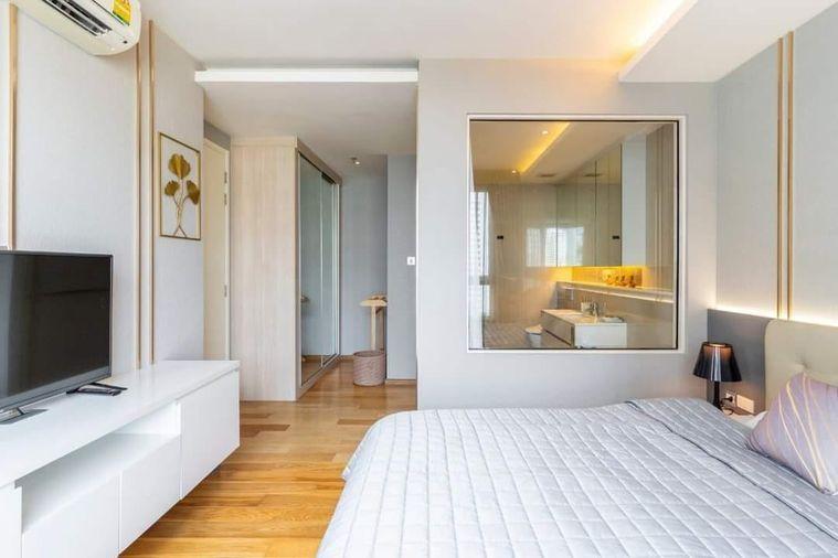 รูป 🦊HunterCondo🦊2 ห้องนอน💥⚡️กดปุ่มแอดไลน์💥เอช สุขุมวิท 43 - รูปที่ 4/10