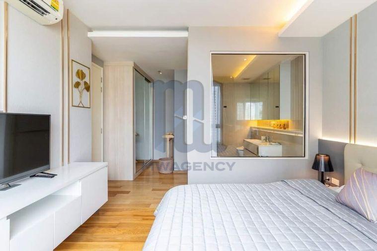 รูป 🦊HunterCondo🦊2 ห้องนอน💥⚡️กดปุ่มแอดไลน์💥เอช สุขุมวิท 43 - รูปที่ 4/10