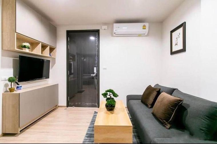 รูป  ห้องอัพเดต💥🔔⚠️🏘️⚡️กดปุ่มแอดไลน์💥เดอะ เบส การ์เดน พระราม 9 - รูปที่ 6/6