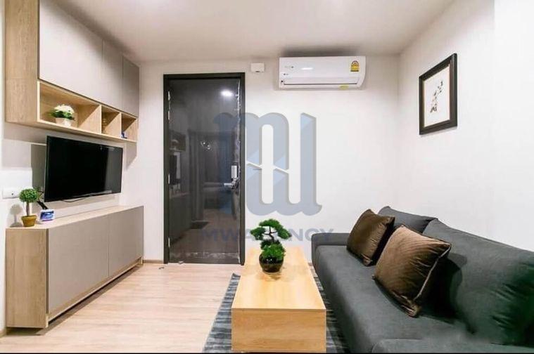 รูป ห้องอัพเดต💥🔔⚠️🏘️⚡️กดปุ่มแอดไลน์💥เดอะ เบส การ์เดน พระราม 9 - รูปที่ 6/6