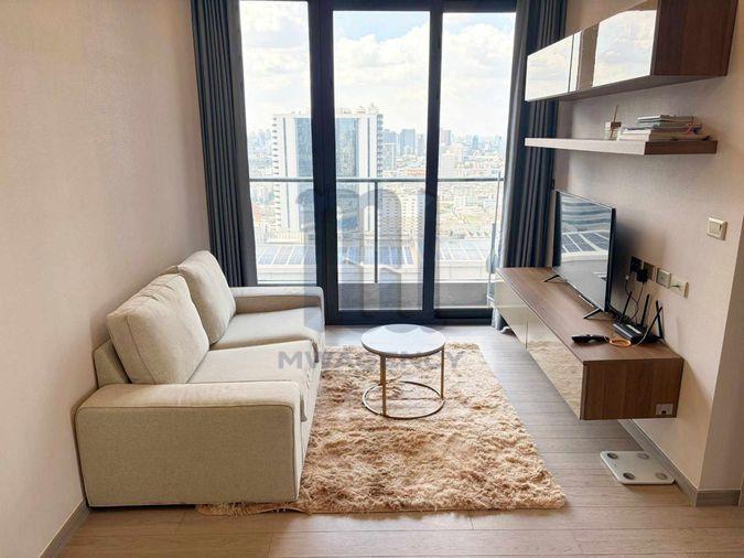รูป ห้องอัพเดต💥🔔⚠️🏘️⚡️กดปุ่มแอดไลน์💥วันไนน์ไฟว์ อโศก - พระราม 9 - รูปที่ 4/8