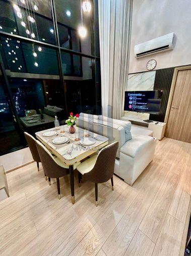 รูป ห้องอัพเดต💥🔔⚠️🏘️⚡️กดปุ่มแอดไลน์💥ไนท์บริดจ์ สเปซ สุขุมวิท - พระราม 4 - รูปที่ 5/14