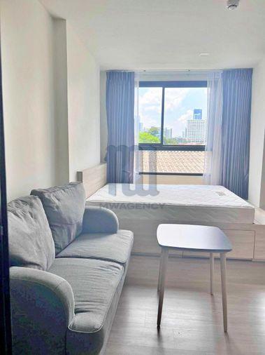 รูป ห้องอัพเดต💥🔔⚠️🏘️⚡️กดปุ่มแอดไลน์💥เดอะ มูฟ เกษตร - รูปที่ 2/10