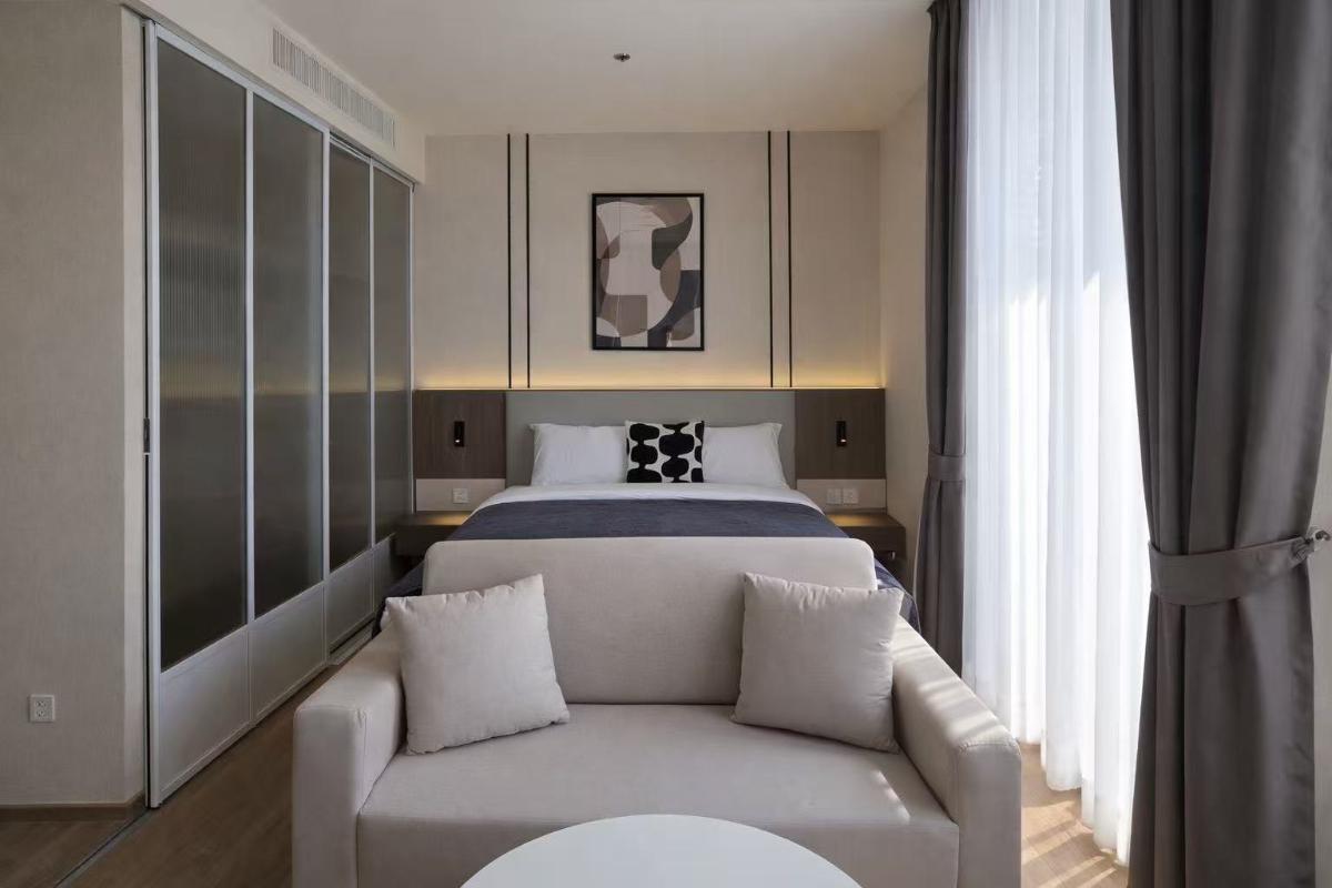 รูป ✨Condo for Rent : Noble form thonglor (AP-02) ( line : @condo91 ) - รูปที่ 4/9