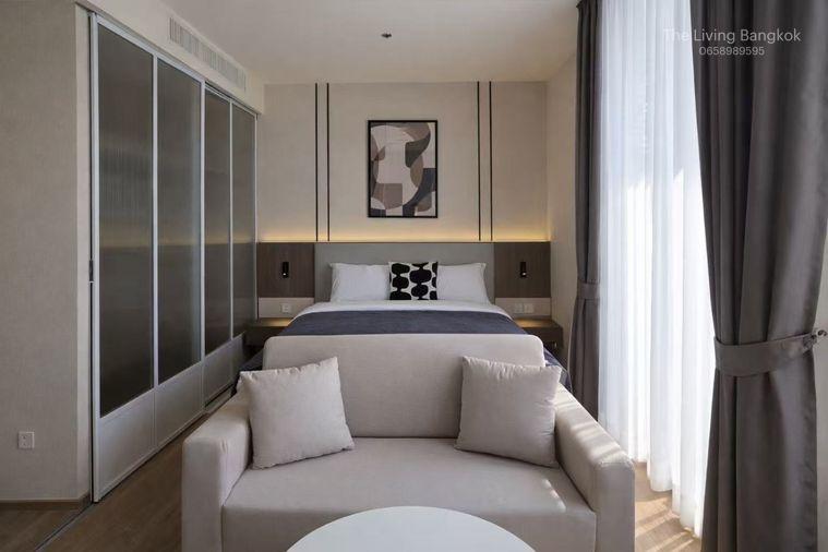 รูป ✨Condo for Rent : Noble form thonglor (AP-02) ( line : @condo91 ) - รูปที่ 4/9