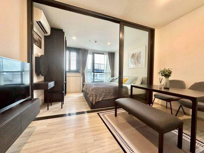 รูป 🏢 ขายคอนโด : XT HUAIKHWANG (เอ็กซ์ที ห้วยขวาง)   รหัสทรัพย์ | 📌LNP-C12920 - รูปที่ 12/12