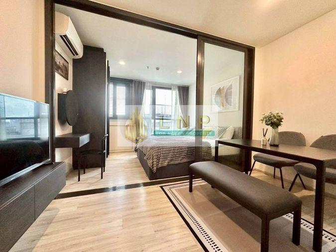 รูป 🏢 ขายคอนโด : XT HUAIKHWANG (เอ็กซ์ที ห้วยขวาง) รหัสทรัพย์ | 📌LNP-C12920 - รูปที่ 12/12