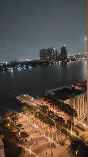 รูป ขายคอนโดวิวสวยริมน้ำ ราคาถูกสุกในโครงการ Lumpini Park Riverside Rama 3 (ลุมพินี พาร์ค ริเวอร์ไซด์ พระราม 3) เหมาะทั้งอยู่เองและลงทุน - รูปที่ 7/7