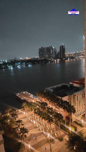 รูป ขายคอนโดวิวสวยริมน้ำ ราคาถูกสุกในโครงการ Lumpini Park Riverside Rama 3 (ลุมพินี พาร์ค ริเวอร์ไซด์ พระราม 3) เหมาะทั้งอยู่เองและลงทุน - รูปที่ 7/7