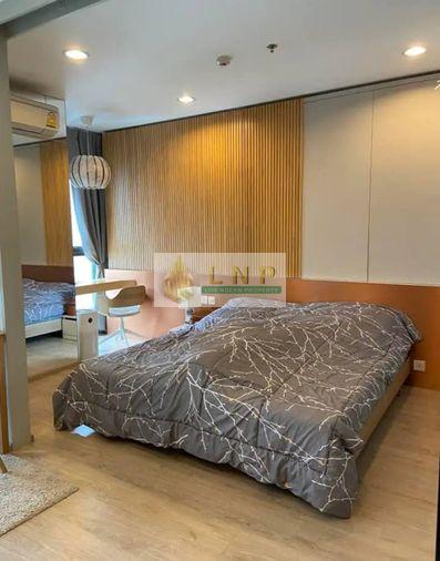 รูป 🏢 ขายคอนโด : IDEO Q Ratchathewi (ไอดีโอ คิว ราชเทวี) รหัสทรัพย์ | 📌LNP-C12917 - รูปที่ 1/7