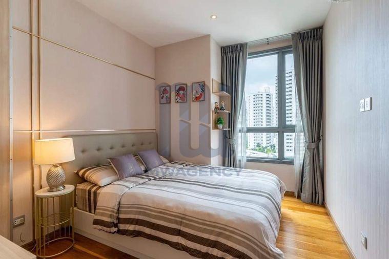 รูป 🦊HunterCondo🦊2 ห้องนอน💥⚡️กดปุ่มแอดไลน์💥เอช สุขุมวิท 43 - รูปที่ 6/10