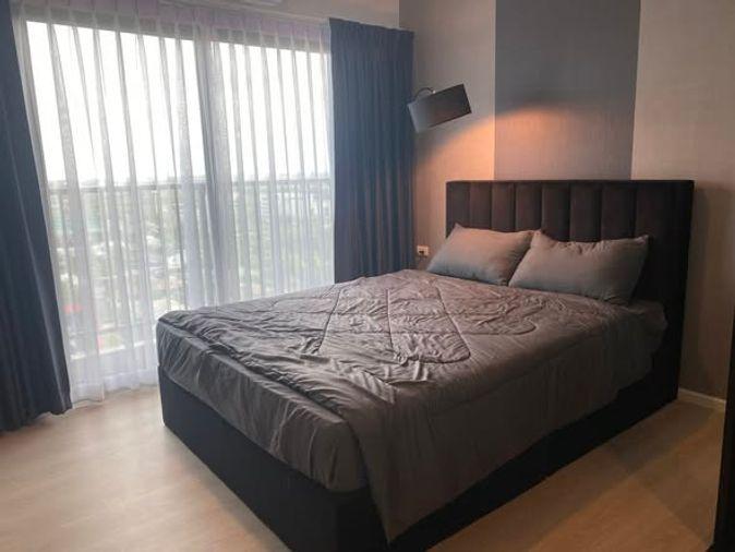 picture 🔥For Sale: A Space Mega 1 – Next to Mega Bangna, open view, near expressway, with tenant (instant yield) - 2/6