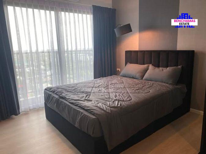 picture 🔥For Sale: A Space Mega 1 – Next to Mega Bangna, open view, near expressway, with tenant (instant yield) - 2/6