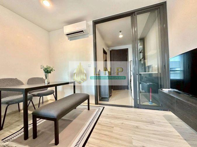 รูป 🏢 ขายคอนโด : XT HUAIKHWANG (เอ็กซ์ที ห้วยขวาง) รหัสทรัพย์ | 📌LNP-C12920 - รูปที่ 10/12