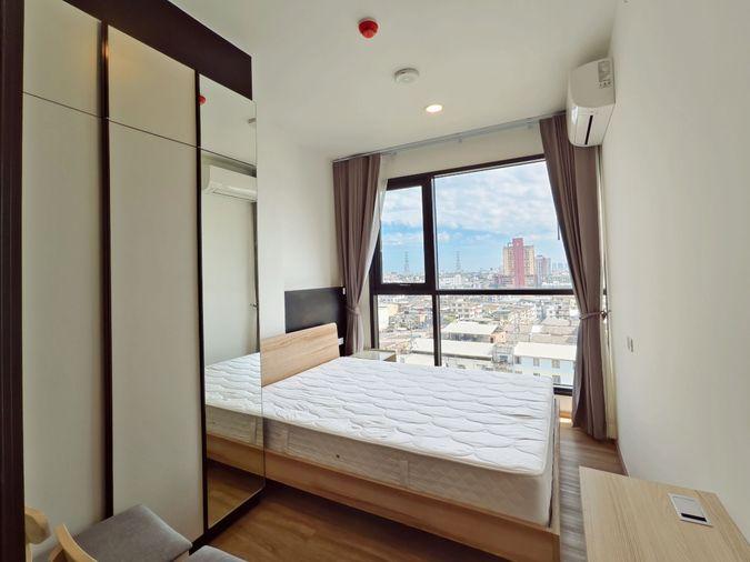 picture Condo for rent at The Stage Mindscape Ratchada - Huai Khwang (MRT Huai Khwang) (SA-01) - 4/11