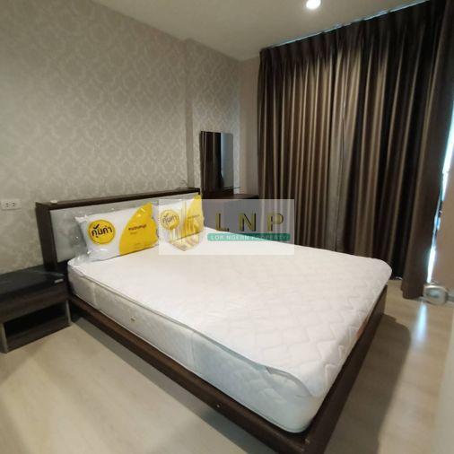 รูป 🏢 ให้เช่าคอนโด : Aspire Sukhumvit 48 (แอสปาย สุขุมวิท 48) รหัสทรัพย์ | 📌LNP-C12914 - รูปที่ 1/8