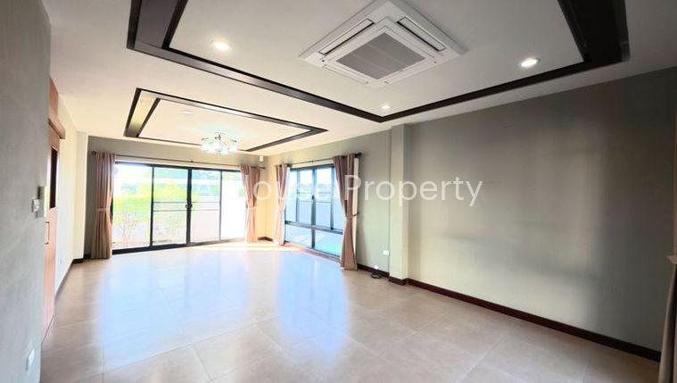 รูป บ้านเดี่ยวศรีราชา ราคาดี ในโครงการเดอะ วัลเลย์ หน้าอยู่ - รูปที่ 3/20