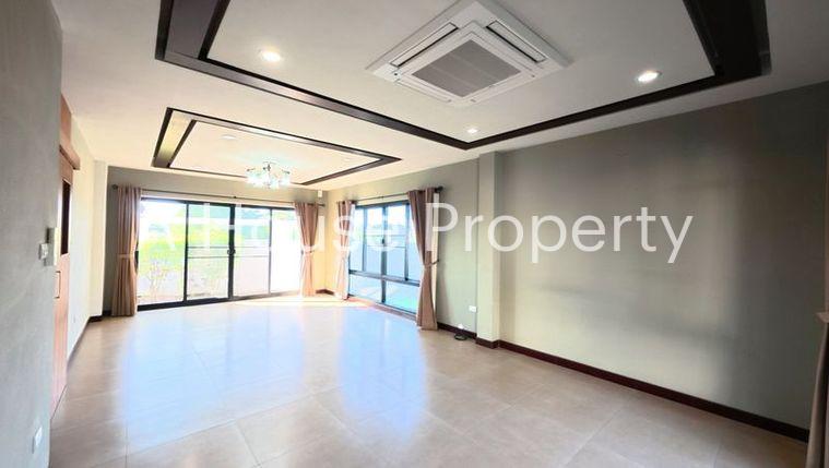 picture Single house in Sriracha, good price, in The Valley project, very livable. - 3/20