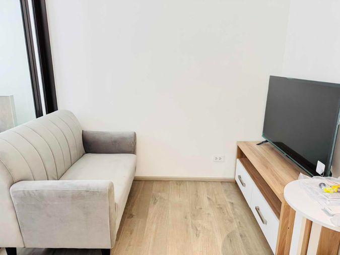 รูป ✨Condo for Rent : Fynn asoke  (AP-02) ( line : @condo91 ) - รูปที่ 1/11