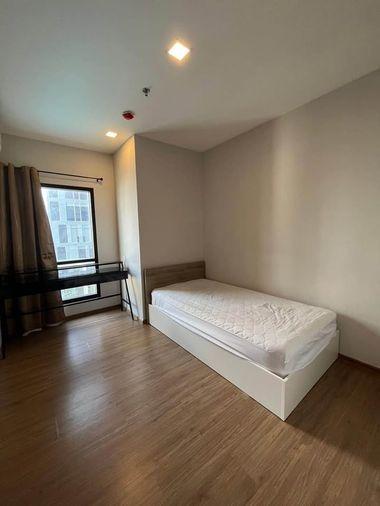 picture 🔥For Sale METRIS Rama 9–Ramkhamhaeng, great location, easy access, near ARL & MRT, pet friendly - 4/9
