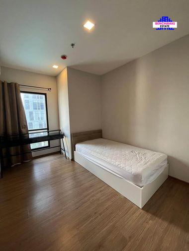 picture ðĨFor Sale METRIS Rama 9âRamkhamhaeng, great location, easy access, near ARL & MRT, pet friendly - 4/9