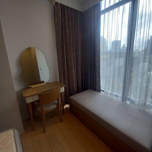 รูป คอนโด ให้เช่า :  M Thonglor 10 ( เอ็ม ทองหล่อ 10 ) เลี้ยงสัตว์ได้ (( BTS Thonglor )) MK-02  line @livingbkk - รูปที่ 5/12