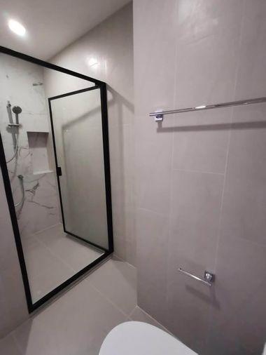 picture 🔥For Sale METRIS Rama 9–Ramkhamhaeng, great location, easy access, near ARL & MRT, pet friendly - 8/9