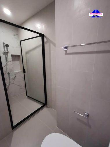picture ðĨFor Sale METRIS Rama 9âRamkhamhaeng, great location, easy access, near ARL & MRT, pet friendly - 8/9
