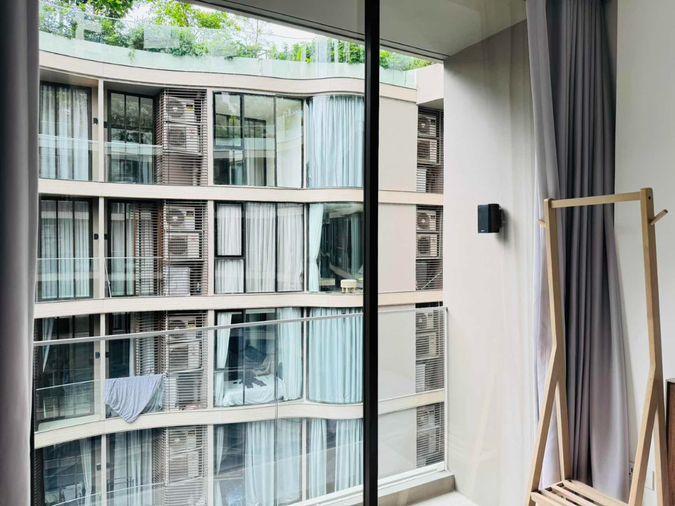 รูป ✨Condo for Rent : Fynn asoke  (AP-02) ( line : @condo91 ) - รูปที่ 10/11