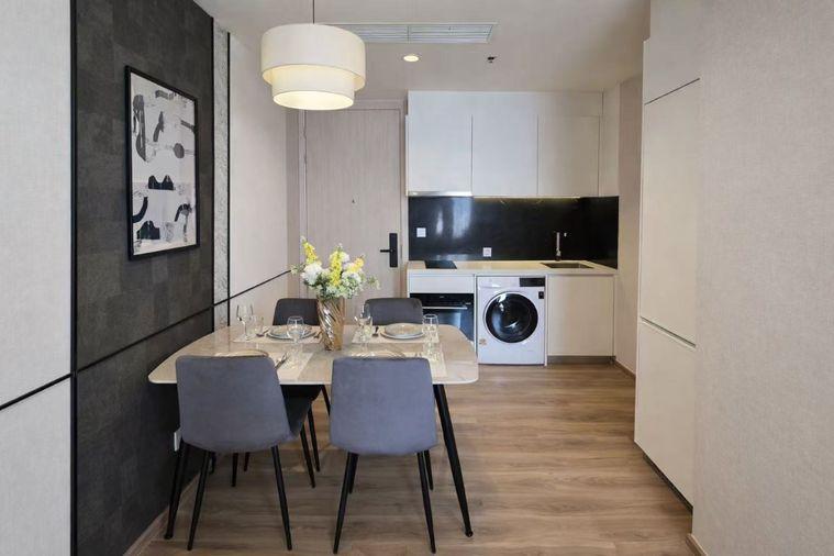 รูป ✨Condo for Rent : Noble form thonglor (AP-02) ( line : @condo91 ) - รูปที่ 9/9
