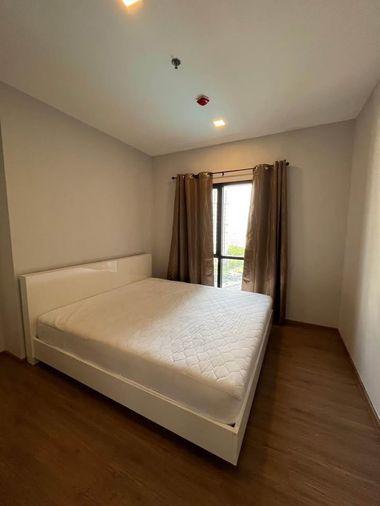picture 🔥For Sale METRIS Rama 9–Ramkhamhaeng, great location, easy access, near ARL & MRT, pet friendly - 3/9