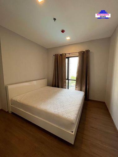 picture ðĨFor Sale METRIS Rama 9âRamkhamhaeng, great location, easy access, near ARL & MRT, pet friendly - 3/9